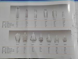 Buy cheap Perfume bottle product