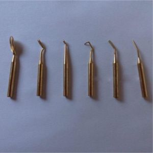 50W Dental Lab Equipment Electric Wax Knife 100V 240V