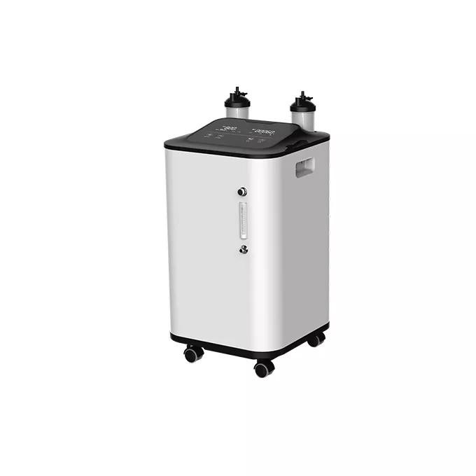 High Flow 150lpm-160lpm Portable O2 Concentrator Oxygen Respirator Machine