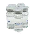 CE Approved Non Cross Linked HA Dermal Filler Injection