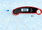 Meat Rotation Screen IP67 Instant Read Thermometer