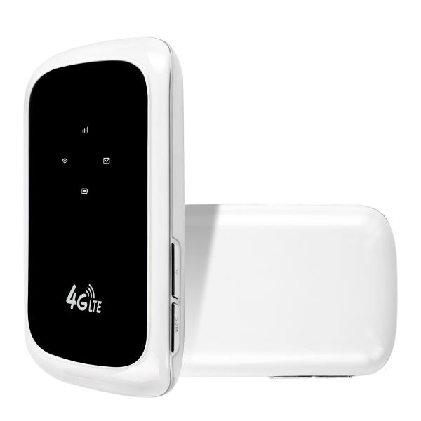 Quality Portable 150Mbps 2.4Ghz WiFi 3G Wireless Router With SIM Card Slot for sale