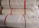Customized Insect Mesh Netting , Agriculture Insect Proof Netting White Color