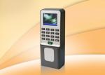 Small Size Rfid Time Attendance System Proximity Card Access Control System