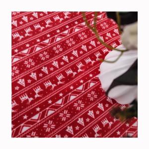 Buy cheap 150D/288F Micro Fleece Fabric Breathable 250GSM Polyester Custom Pattern product