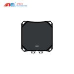 High Performance Small Size With Modbus Interface Industrial UHF RFID Reader