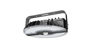 100W-250W UFO LED High Bay Light IP65 Waterproof 180lm/W High Efficacy
