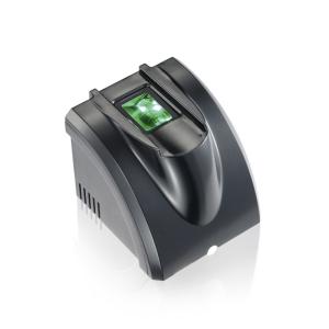Buy cheap Fingerprint Reader and Scanner with USB Port ZK6500 Support SDK product