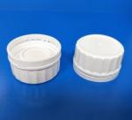 PLC Controlled CRC Cap Assembly Machine OEM Cap Sealing Machine