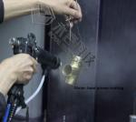 Chrome Electroplating Replacement With PVD Process
