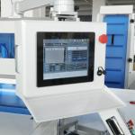 Precision High Speed Visual Counting Packing Machine For Pipe Fitting Products