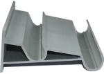 High Precise Reliable Aluminium Industrial Profile For Stage Lighting Truss
