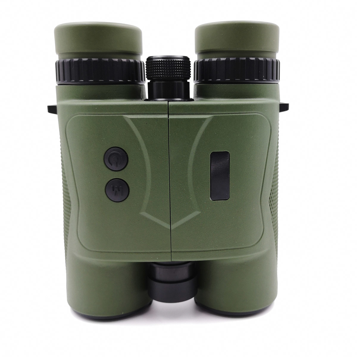 Rangefinder Binocular 1000m - Laser Range Finder - Tournament Legal - Scan Mode - Flag Lock