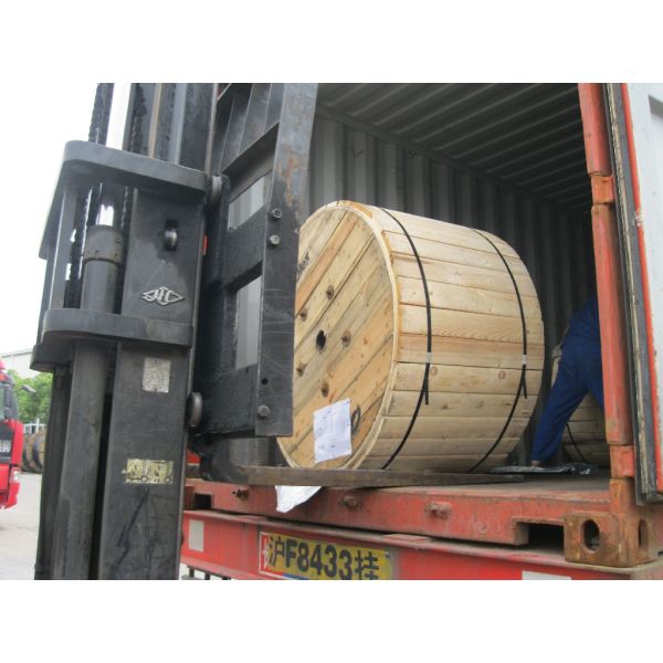 Flexible Copper Chlorinated Polyethylene Insulated EPR Rubber Sheath Cable