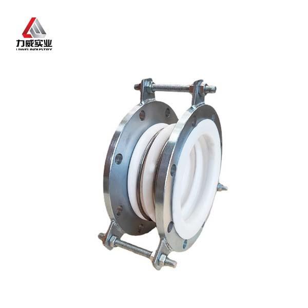Quality Durability Meets Flexibility Premium Metal Ripple Compensators For Stress-Free Pipelines for sale