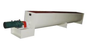 Low Noise LSS Serial Screw Conveyor Easy Maintenance Strong Adaptability
