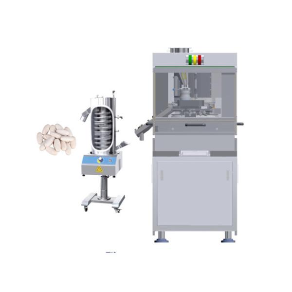 Quality TIANHE 1400000 Pills/Hour Rotary Tablet Press Machine With Online Weighing System for sale