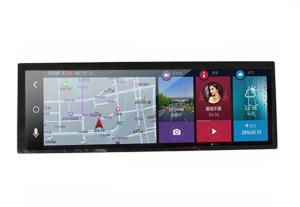 Buy cheap Bar Type Lcd Touch Screen 7.84 Inch TFT LCD Display Module , Resolution 400 * 1280 Lcd With Mipi Interface product