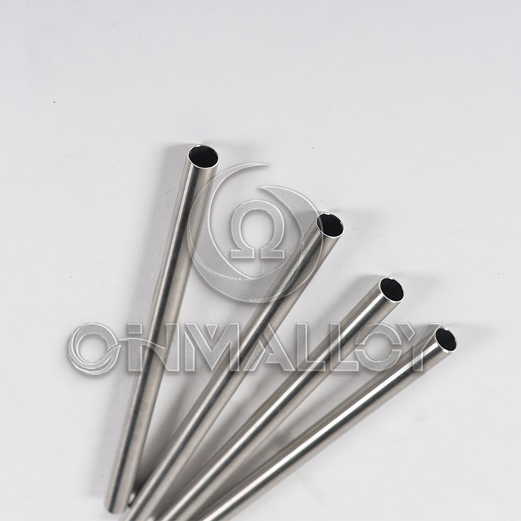 Kovar 4J29 Precision Nickel Alloy Bar Strip Plate For Hard Glass Sealing Matching