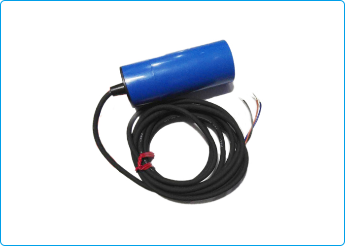 Long Range Capacitive Proximity Sensor 30mm Sensing PNP FKC3430 12-24VDC