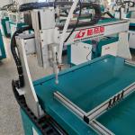 150W Automatic Glue Dispenser 300ml / 2600ml Automated Glue Dispensing Systems