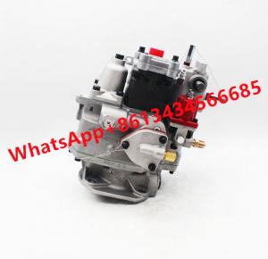 China M350 M300  PT Marine Engine Fuel Pump M270 M240 PTG-VS-AFC NT855 3057817 3264582 on sale