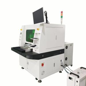 Tailoring Pcb Laser Cutting Machine Depaneling Equipment Online Router V Cut
