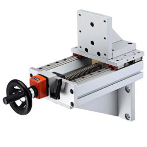 Buy cheap PDV Multifunctional Linear Translation Table With Position Display product