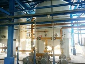 Saccharification In Ethanol Production Equipment Continuous High Efficiency
