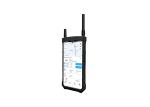 VBE-H1L Handheld Drone Detector & Locator with small size easy to carry and
