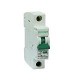 EN60898 6ka MCB Mini SL7-63 AC Circuit Breakers