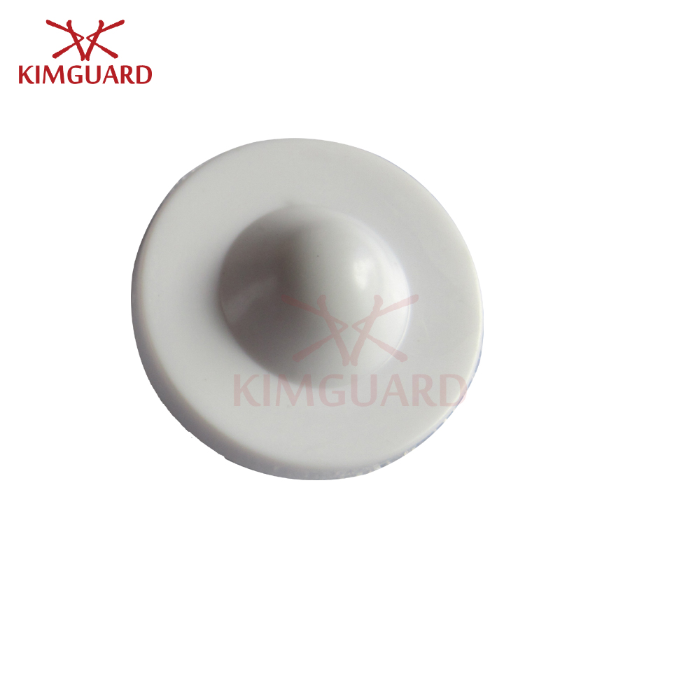 EAS round Tag KimGuard EAS security tag