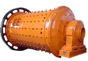 Buy cheap 18-25 TPH Ore Grinding Mill PLC Control AGMA Standard Grinding Machine product
