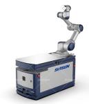 Home-Companion-Smart-Robot，teach robot ,education robot