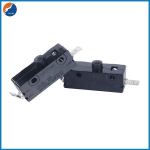 Buy cheap UL61058 15A 125V 250V AC Push Button Mini Switch product