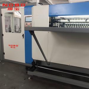 Buy cheap 1KW CNC Spring Assembly Machine NOBO Wire Spring Making Machine product