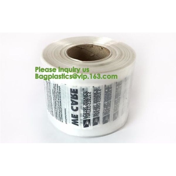China Pre-open Perforated Bag Making Machine Manufacturers,pre-opened bags on a roll bagging material producer bagease