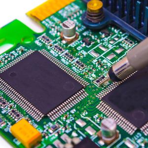 Buy cheap EMC Rf Laboratory Test Printer Electrical Electronics Testing Labs Third-party authentication service product