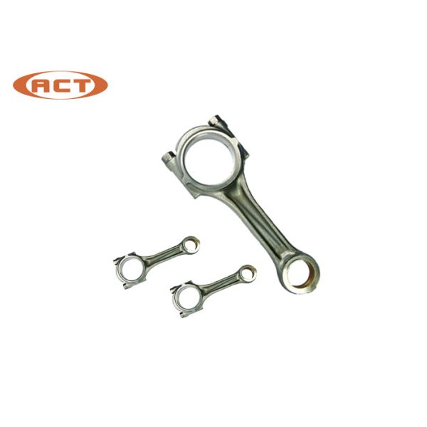 Excavator Spare Parts 6D110 Connecting Rod Kit For Diesel Engine