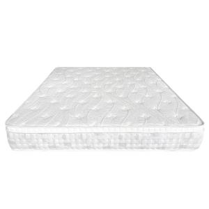 China Gel High Density 2 Layer Memory Foam Mattress Topper For Bedroom on sale