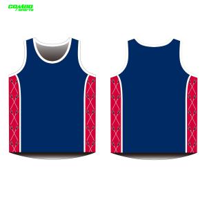 Mens Round Neck Short Sleeve T Shirt BSCI ISO 9001 Sublimated Team Wear
