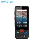 Customized Rugged Handheld Computer Devices for Data Collection