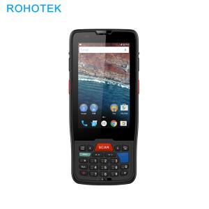 Buy cheap Customized Rugged Handheld Computer Devices for Data Collection product
