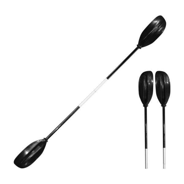 Quality Durable Lightweight Kayak Paddle , Marine Sea Kayak Paddles Reinforced Polypropylene Paddle for sale