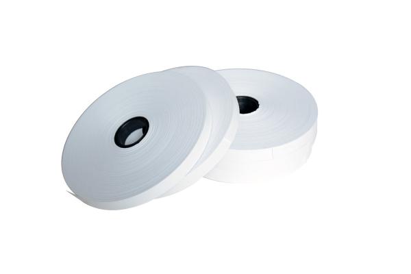 Quality Boxes Corner White Color Kraft Paper Adhesive Tape For Corner Pasting Machine for sale