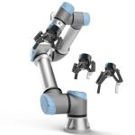 Universal Robots Lightweight Cobot UR3e UR5e Automation Robot Industrial