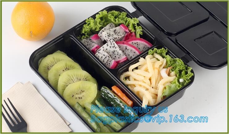 Blister large clear plastic fruit container with lid for fruit packaging,blister fruit box /container/ fruit Tray/ Clear
