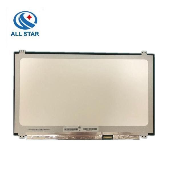 Quality 15.6'' Narrow Frame LCD Screen N156BGA EA3 Rev C4 UP DOWN Grade A Condition for sale
