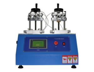 Buy cheap Two Station Mobile Phone Testing Equipment GB2679-7 For Keypad Life Test product