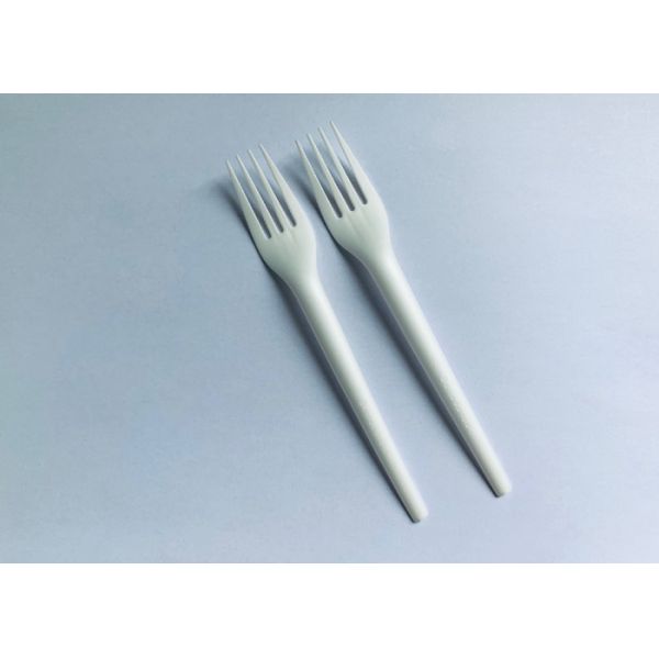 Compostable Fork Biodegradable Cutlery